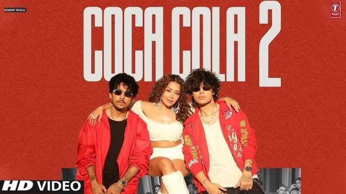 Coca Cola 2