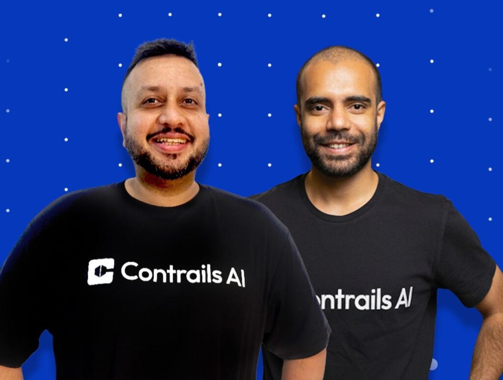 Contrails AI