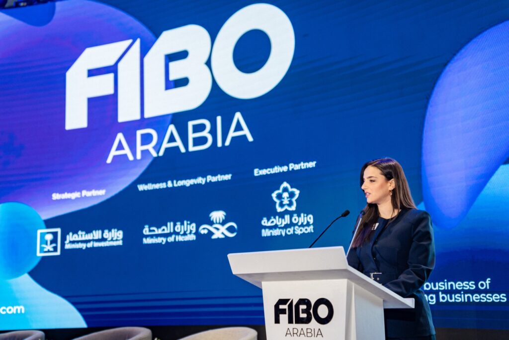 Fibo Arabia