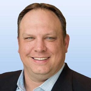 Exabeam Pete Harteveld CEO