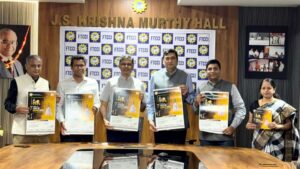 FTCCI announces 7th Edition of HR Achievers Awards 2025.