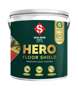 HERO Floor Shield