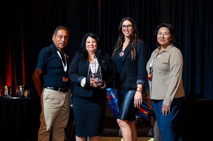 HR Leader of the Year