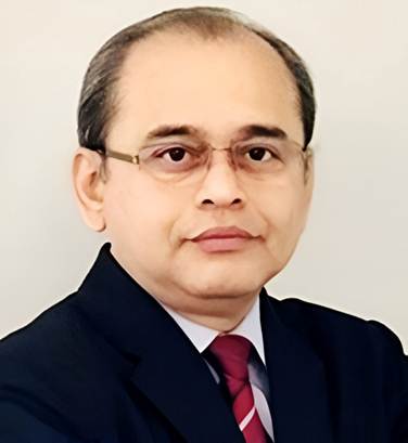 Hemant Dabke, VP & MD – India & SAARC at Zscaler