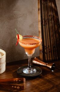 Hunaaan - Indiranagar2