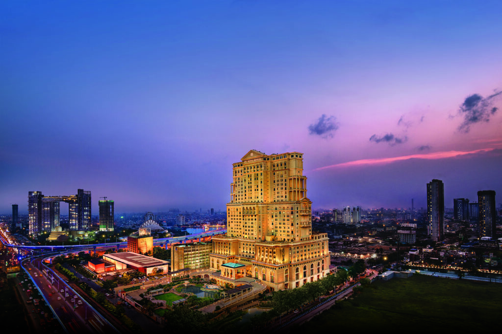 ITC Royal Bengal_