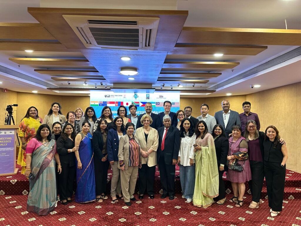 IWFCI Mumbai