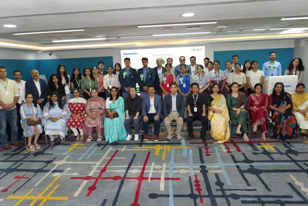 Image - International E-Waste Day 2025