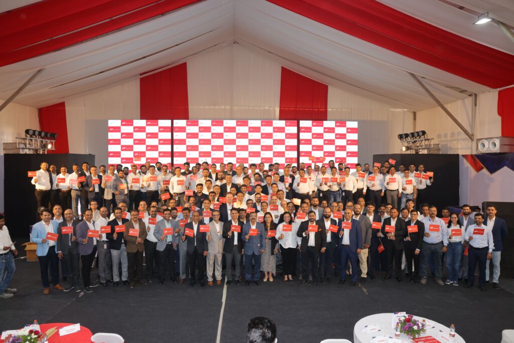 Ingersoll Rand Expands India Footprint with New Manufacturing Facility in Sanand, Gujarat