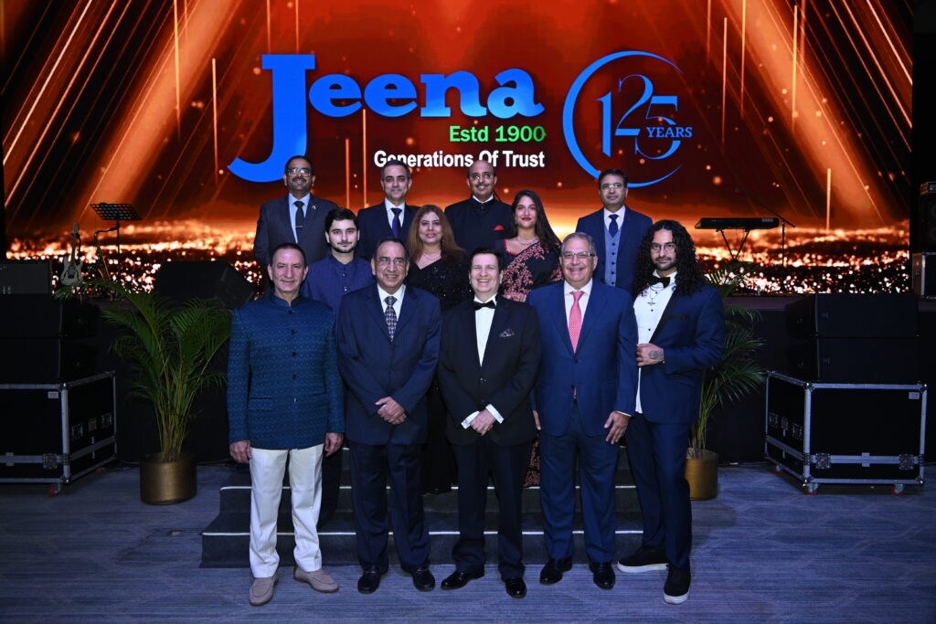 Jeena_ 125 event_Photo1