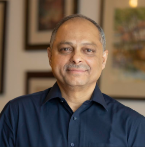 Jose Ramapuram, Executive Director Marketing, Evolve Back Resorts