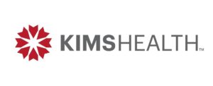 KIMSHEALTH - Logo