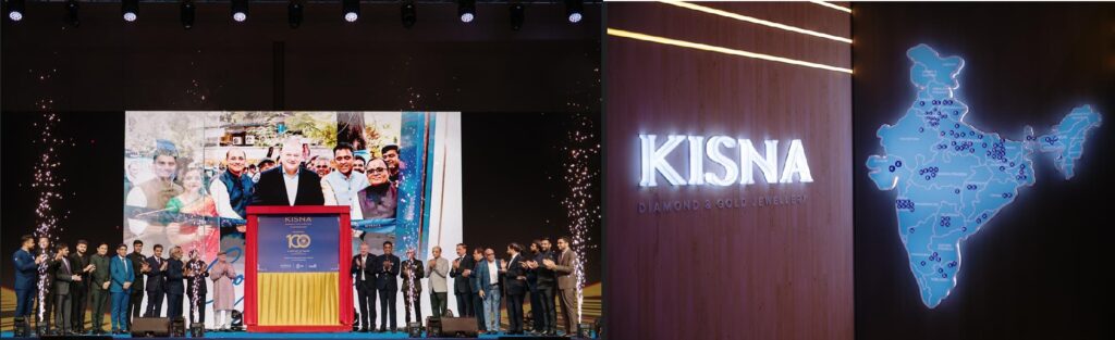 KISNA - 100th Store _2