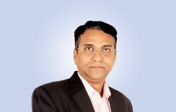 Kamlesh- Group Head-HR