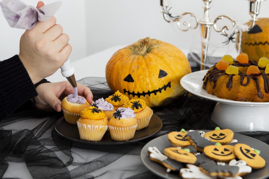 Machan - Halloween