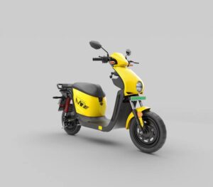 Motovolt Mobility