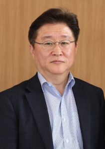 Mr. Joonsu Cho - CBO, Kia India (1)