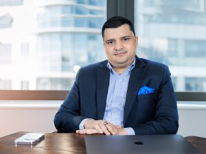 Mr. Vijay Jain, Managing Director, Star Estate (1) (1)