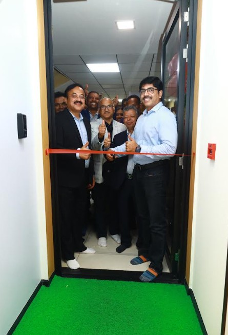 Online Instruments Pvt. Ltd. expands its offices in Chennai, Hyderabad, and Dubai with unique Experience Centres.