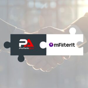 PA X Mfilterfit