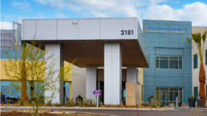 PH - Rehab Center Press