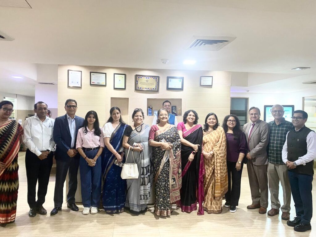 PHDCCI