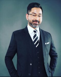 Shayantan Sinha