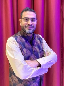 Sumit Sharma