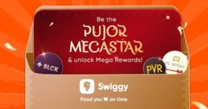 Swiggy Campaign