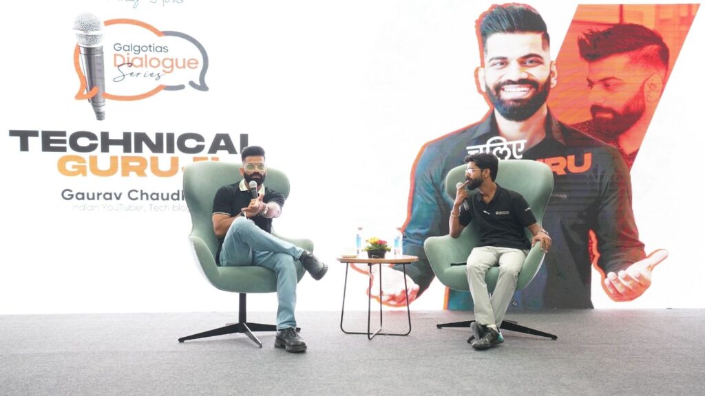 Technical Guruji to Inaugurate World-Class labs