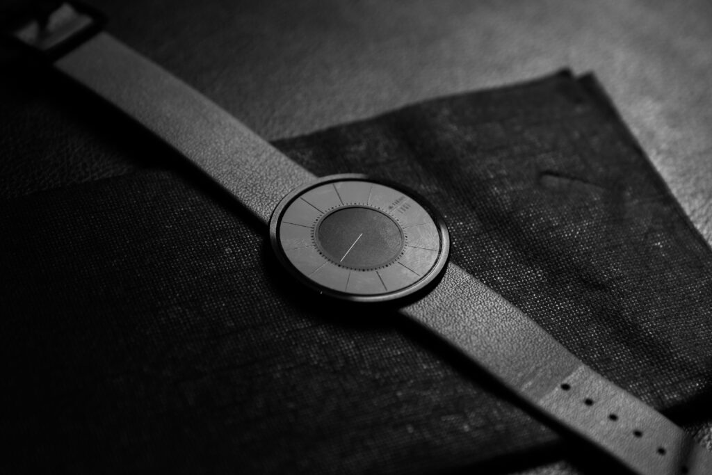 Titan Edge Ultraslim