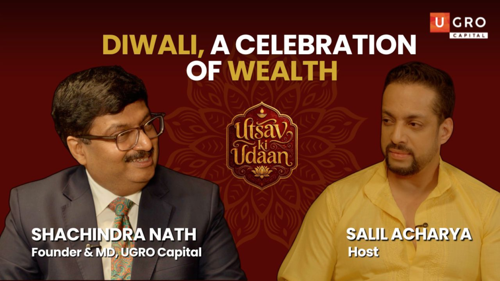 Utsav Ki Udaan - UGRO Capital