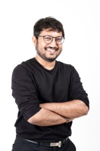 Vaishal Dalal, Co-founder & Director, Excellent Publicity (2)