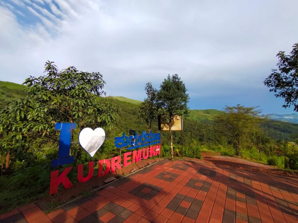 Exploring the Untamed Trails of Kudremukh