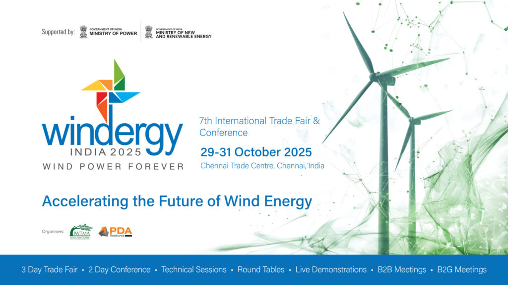 Windergy 2025