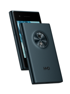 HMD introduces India’s first hybrid phone HMD Touch 4G; redefining digital inclusion