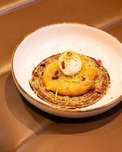World Of Palates - Diwali Menu