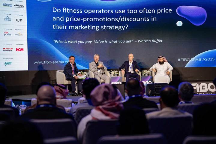 FIBO Arabia