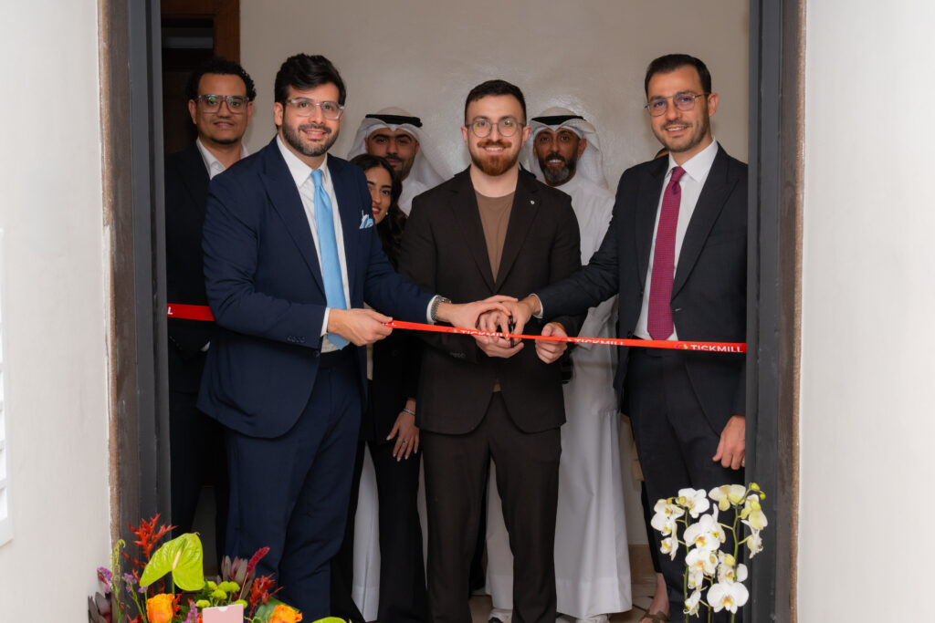 Tickmill Expands Regional Presence