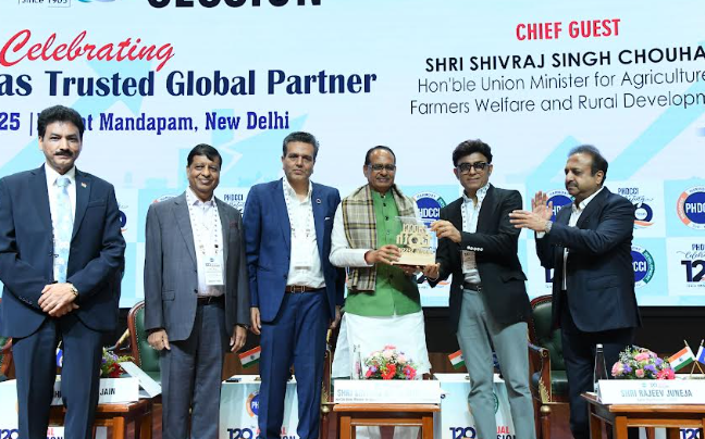 phdcci summit