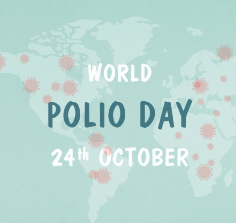 polio day