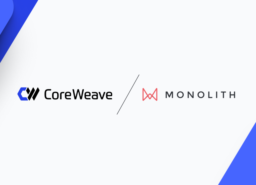 CoreWeave