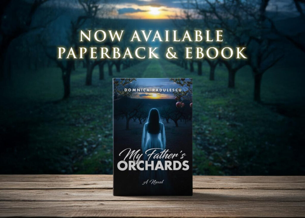 My Father’s Orchards