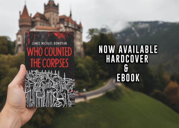 Who Counted the Corpses: Vlad Dracula and History