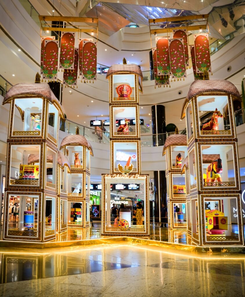 ‘Folklore of India’