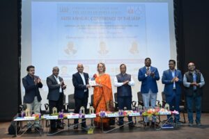 46th Annual Conference of IASP