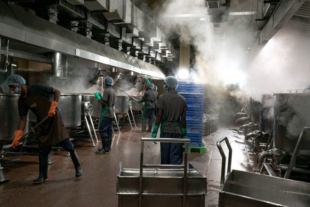 Amazon India to Create 25 Food Gardens in schools, further investing in Nutrition Support for children in Karnataka