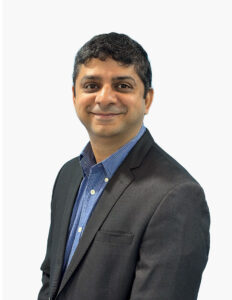 Atrey Bhardwaj as Chief Growth Officer - Probus