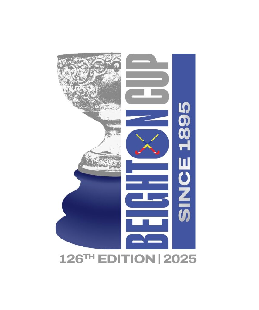 Beighton Cup (1)