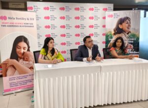 Birla Fertlity and IVF